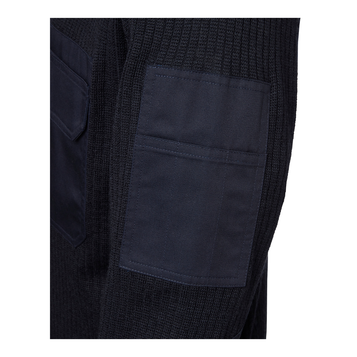Nato Pullover Round Neck