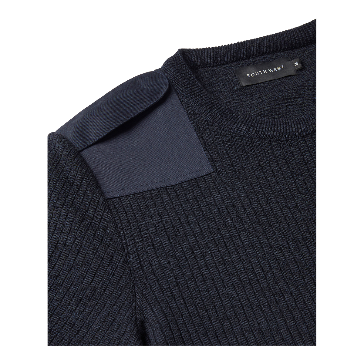 Nato Pullover Round Neck