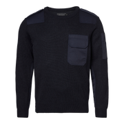 Nato Pullover Round Neck