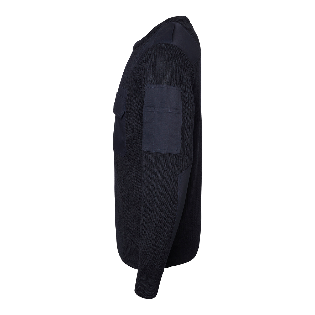 Nato Pullover Round Neck