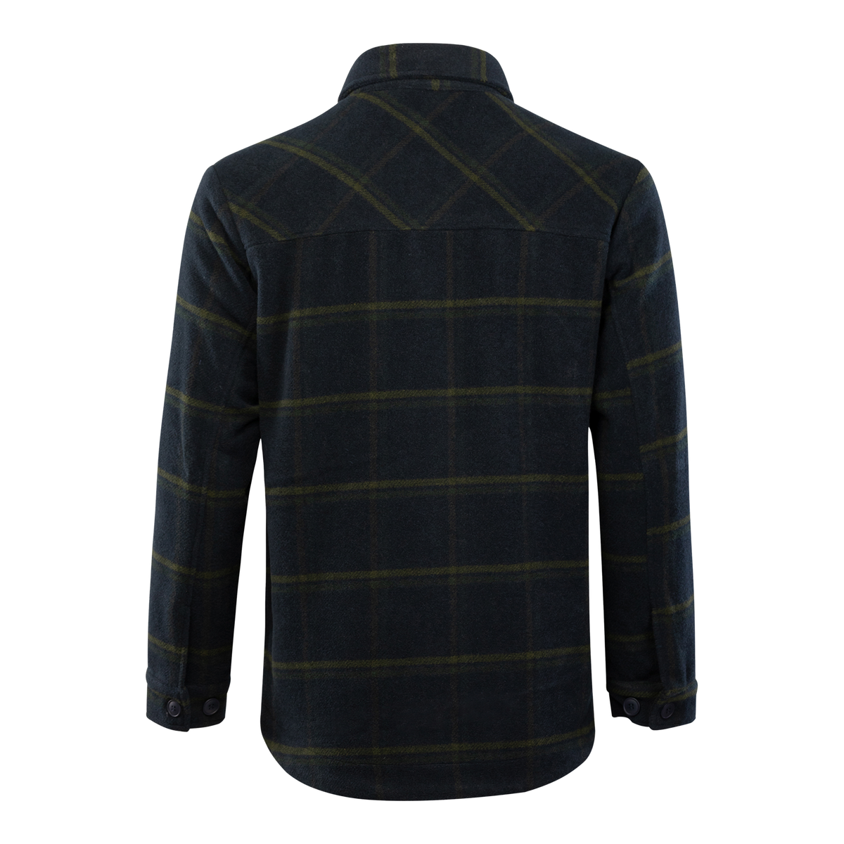 Tabei Overshirt