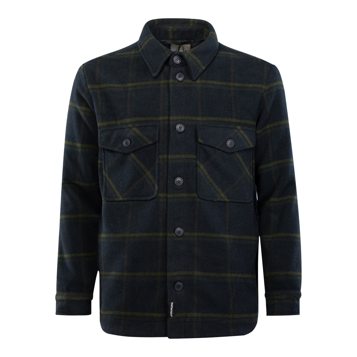 Tabei Overshirt
