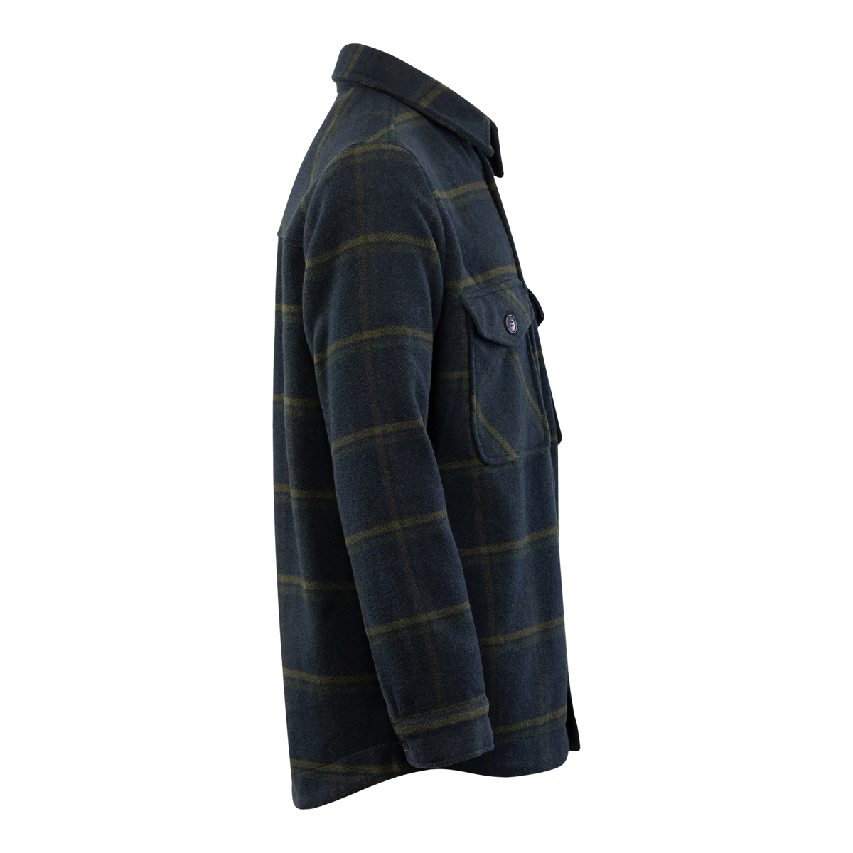 Tabei Overshirt