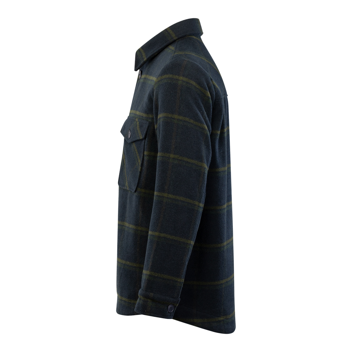 Tabei Overshirt