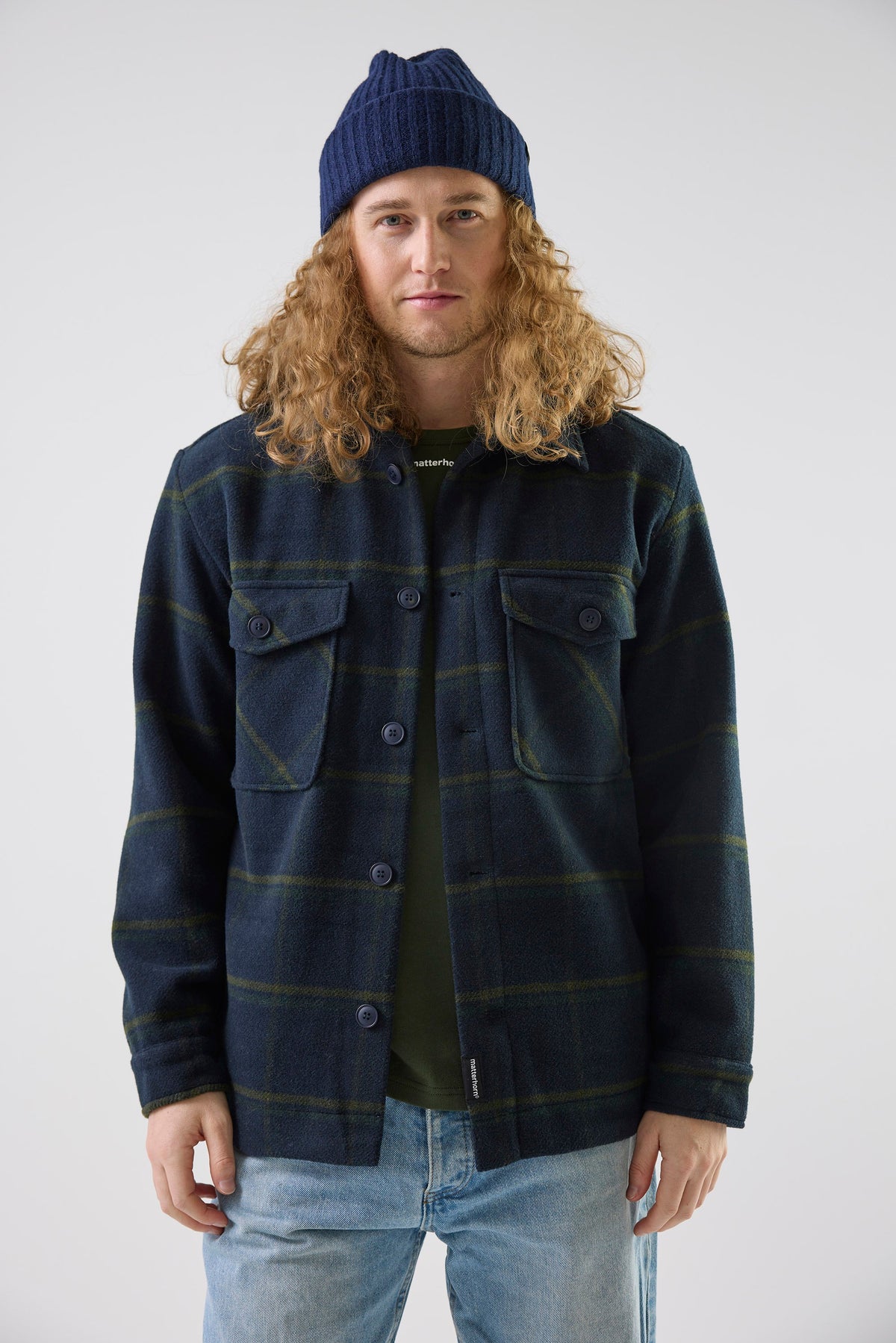 Tabei Overshirt