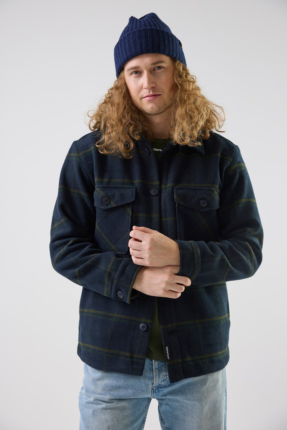 Tabei Overshirt