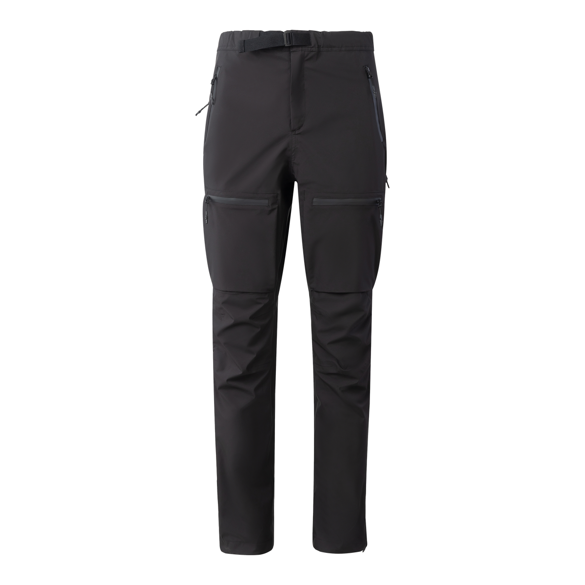 Moro Shell Pants
