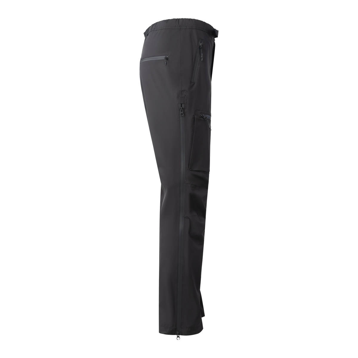 Moro Shell Pants