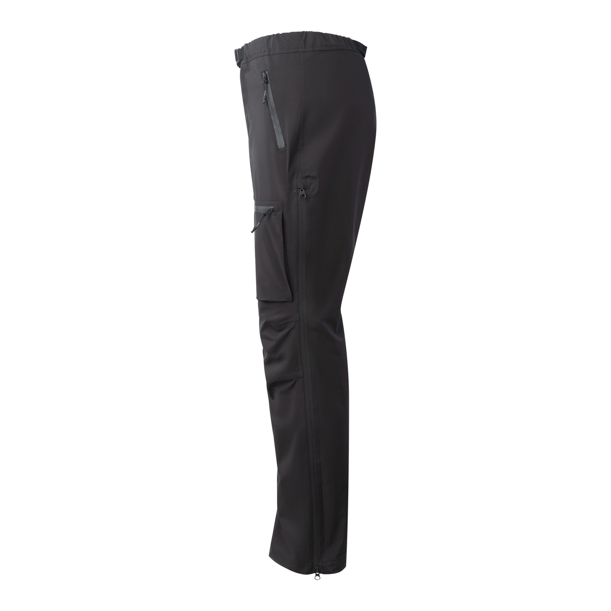 Moro Shell Pants