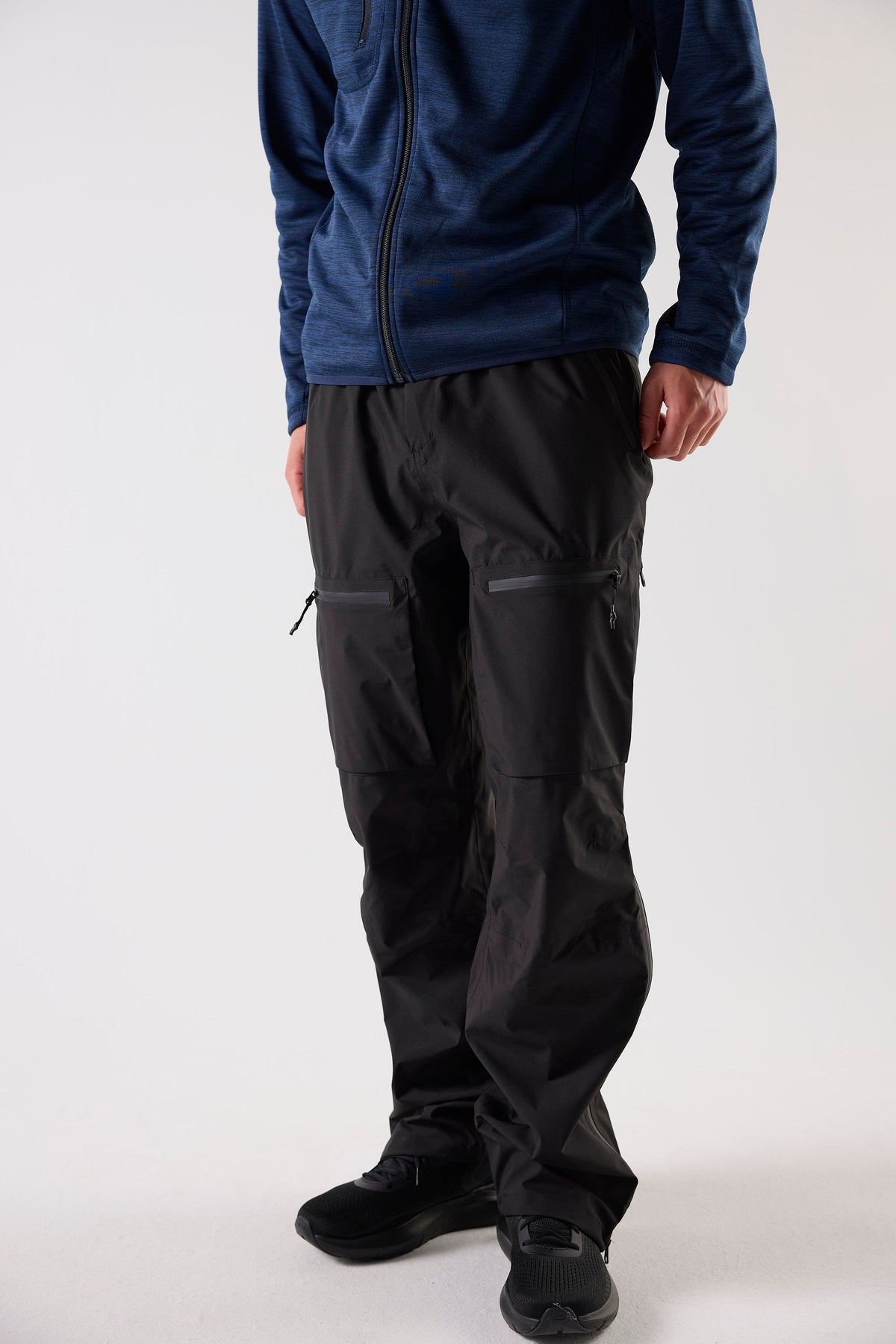 Moro Shell Pants