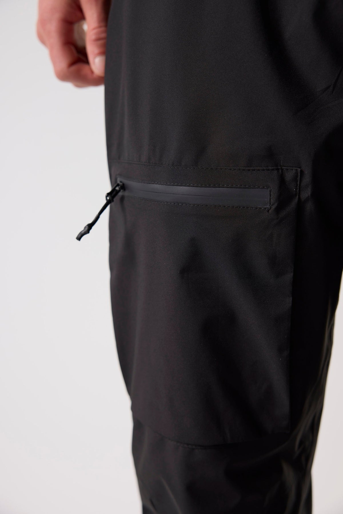 Moro Shell Pants