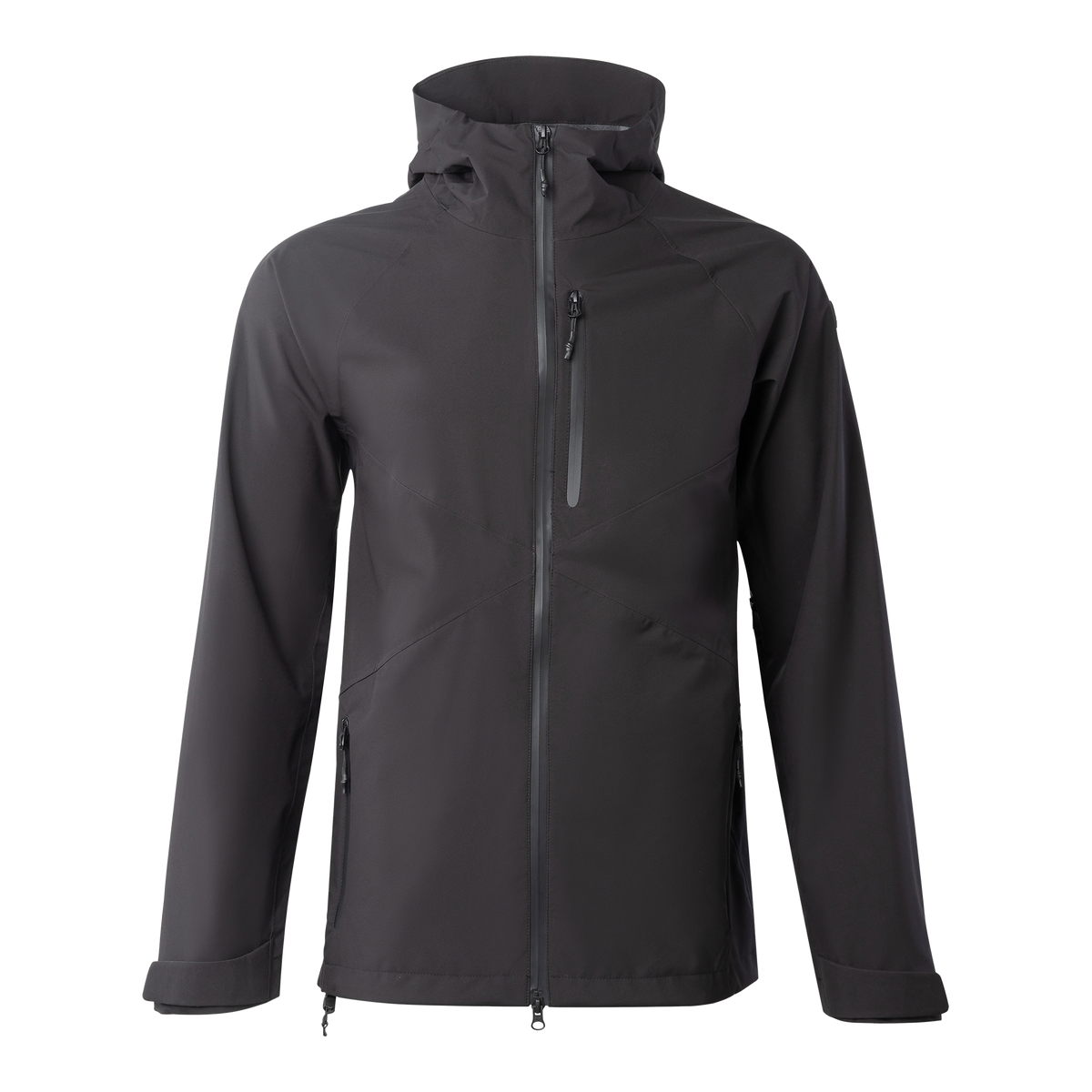 Moro Shell Jacket