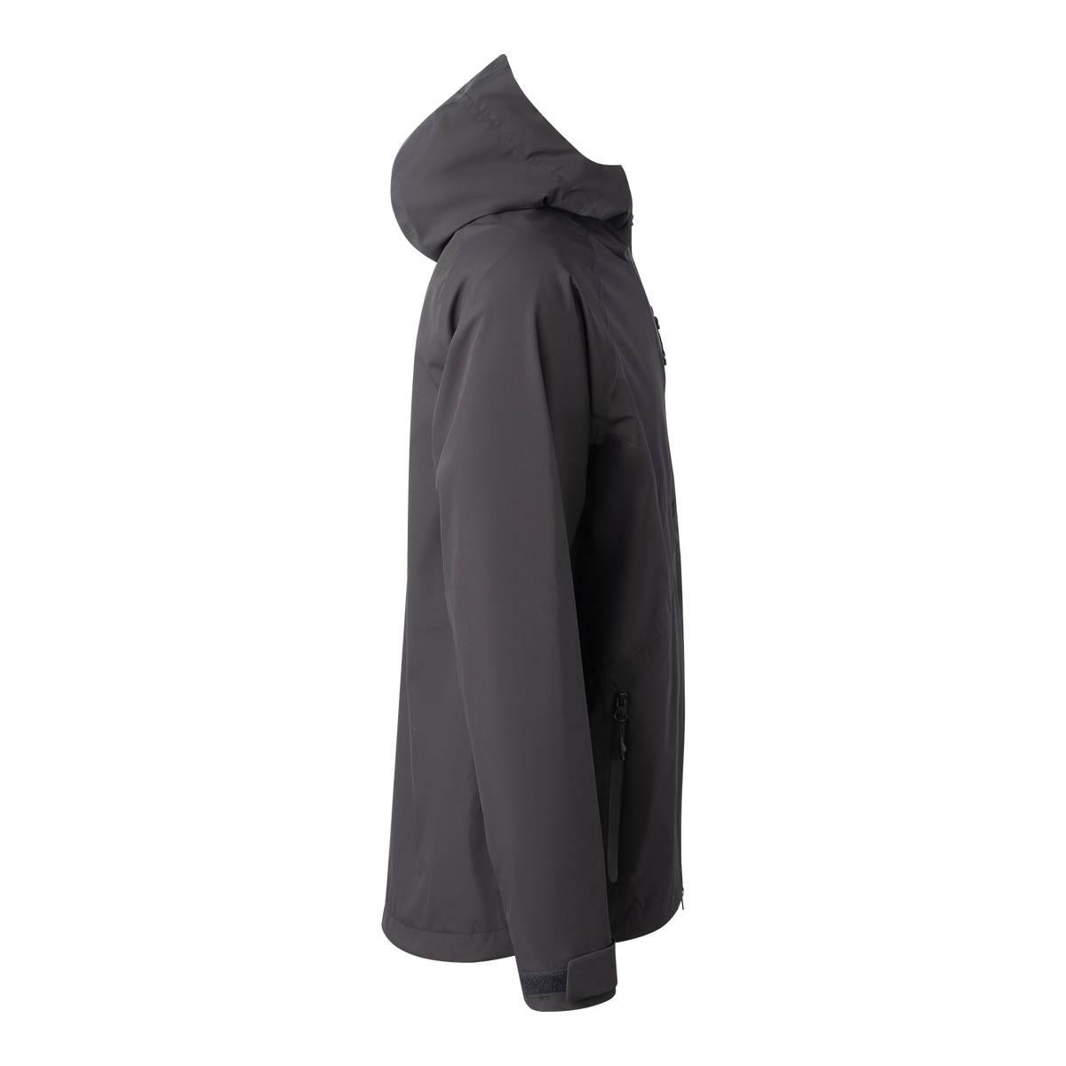 Moro Shell Jacket