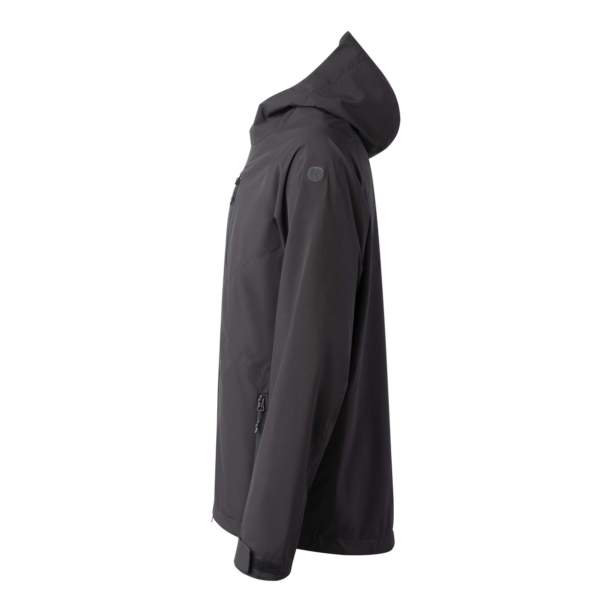 Moro Shell Jacket