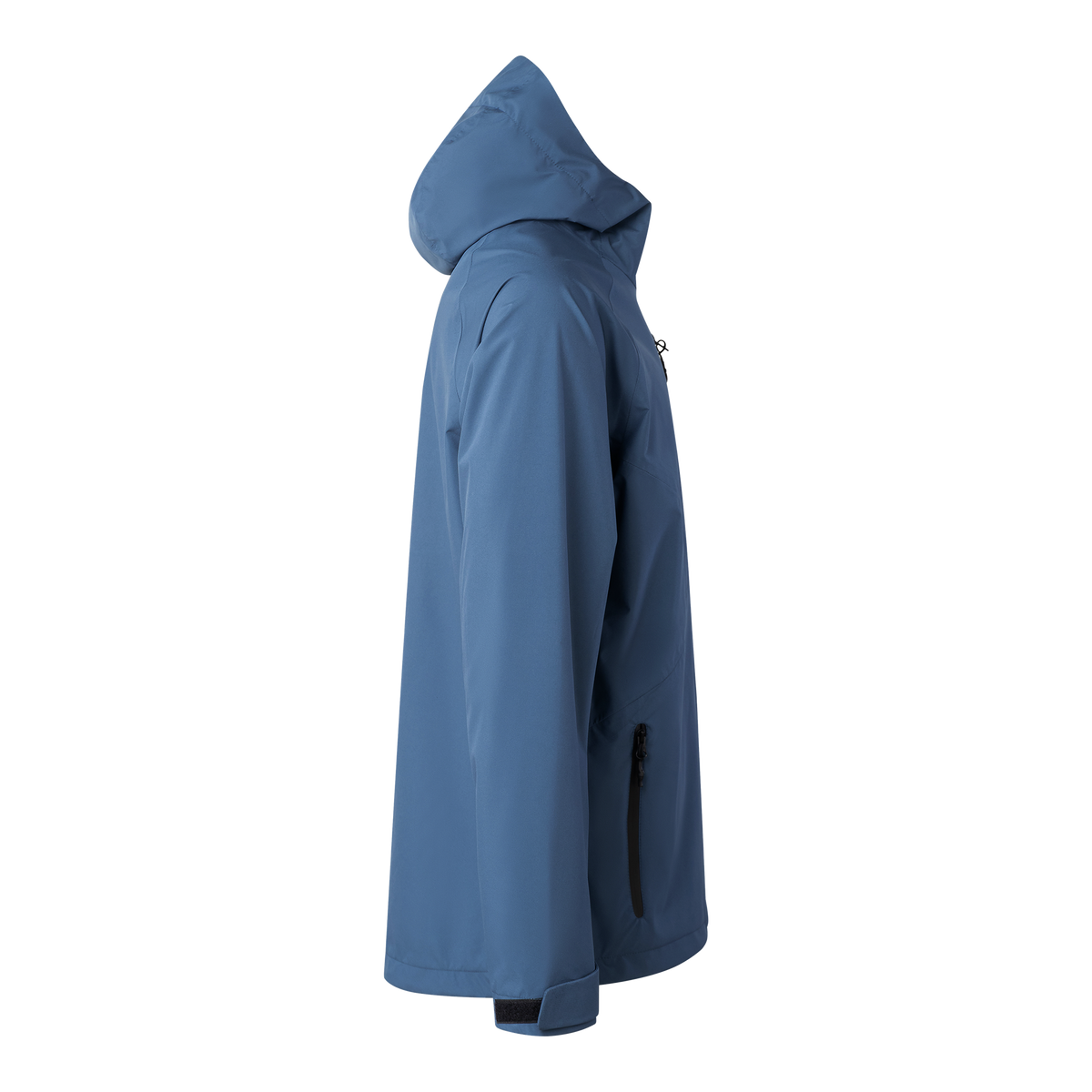 Moro Shell Jacket