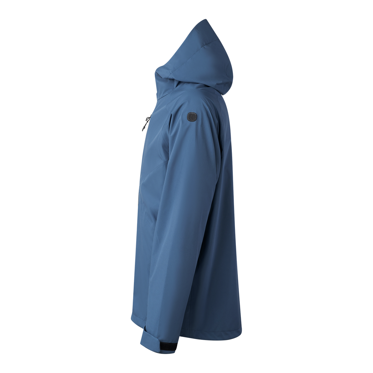 Moro Shell Jacket