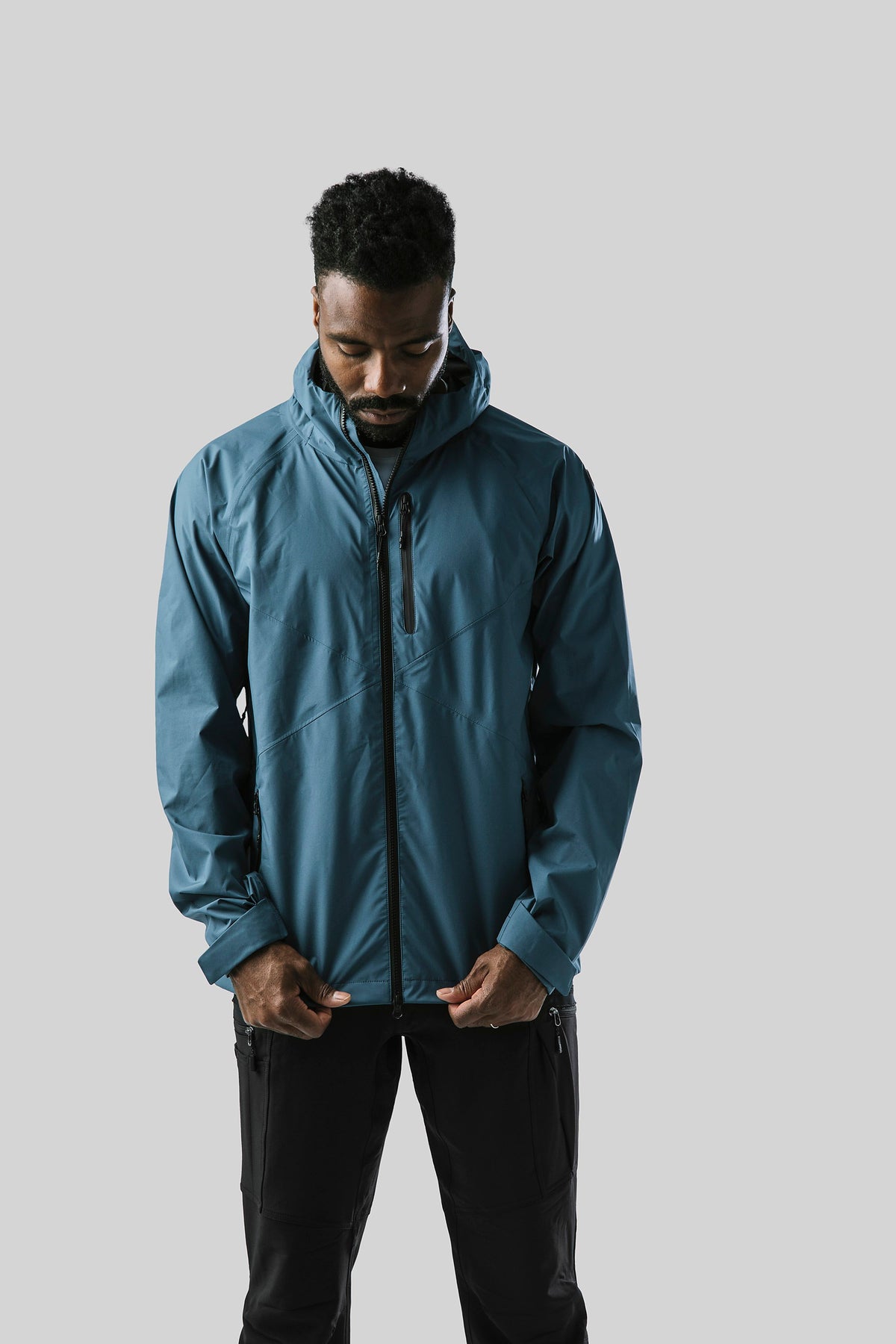 Moro Shell Jacket