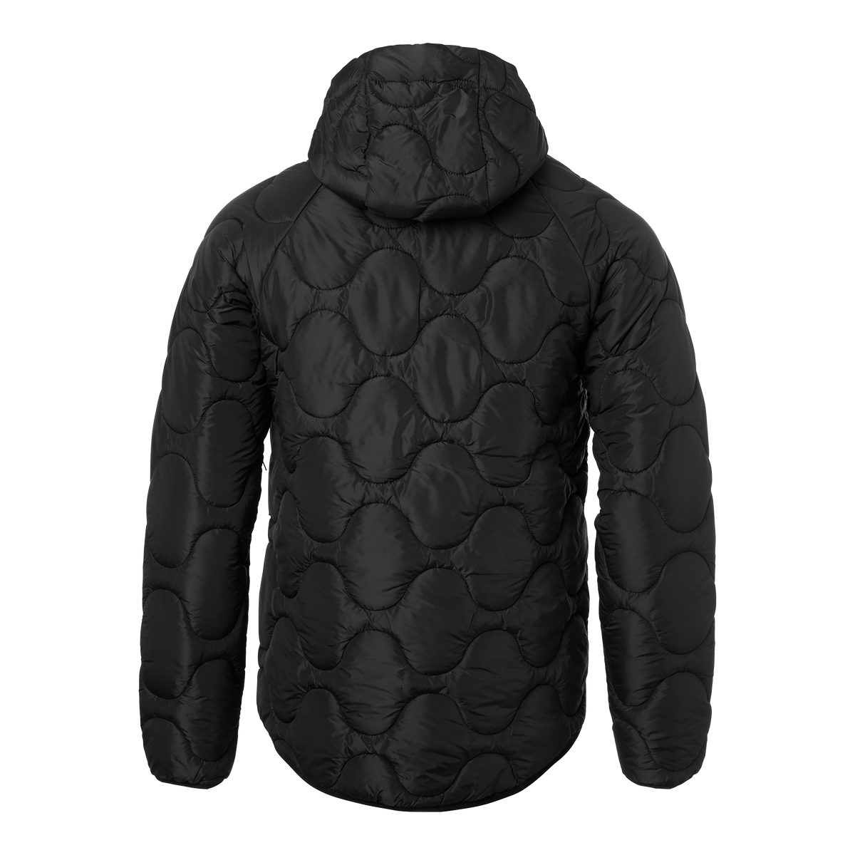 Honnold Puffer Jacket