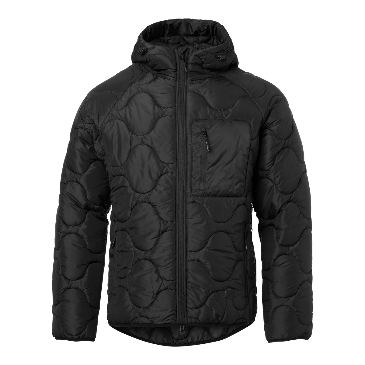 Honnold Puffer Jacket
