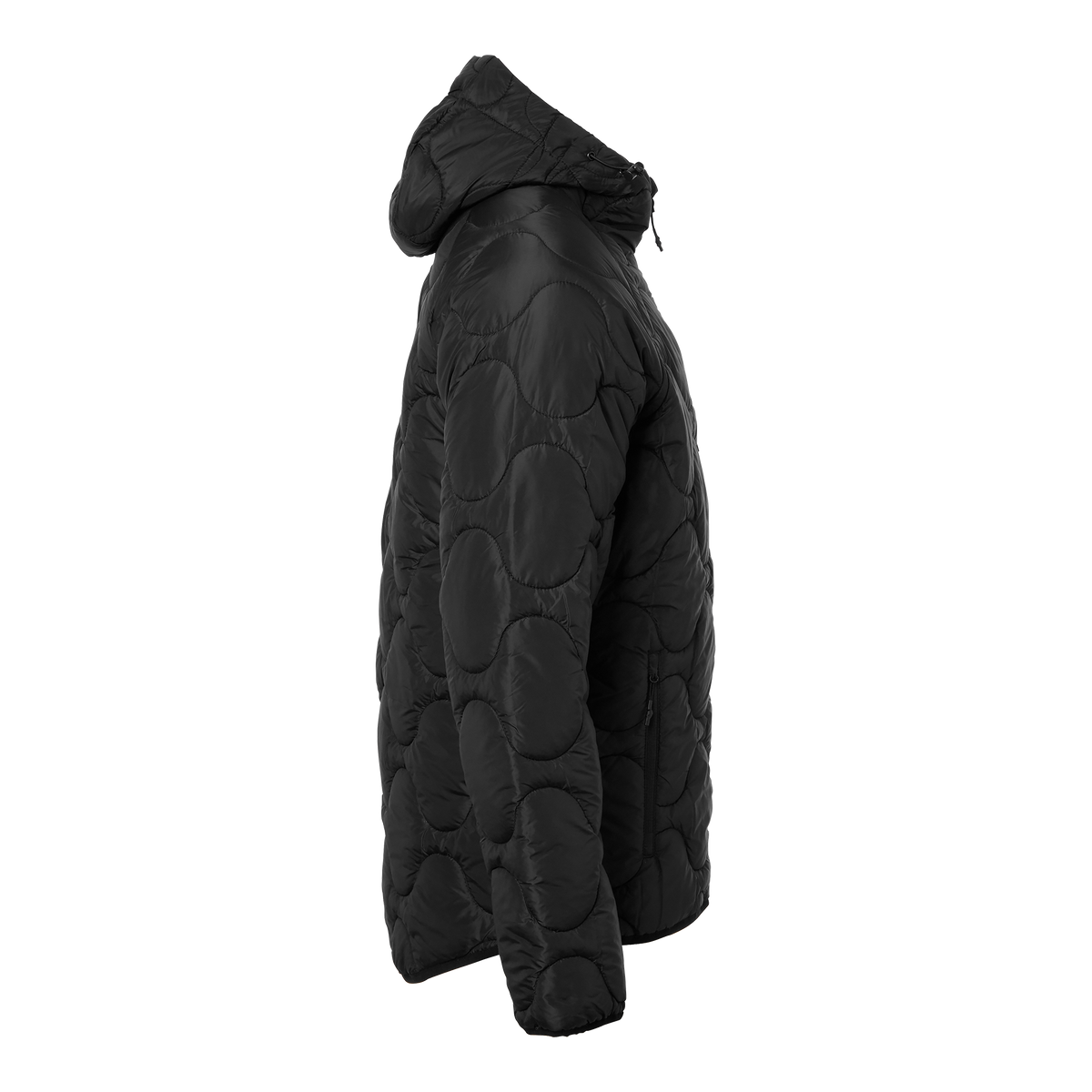 Honnold Puffer Jacket