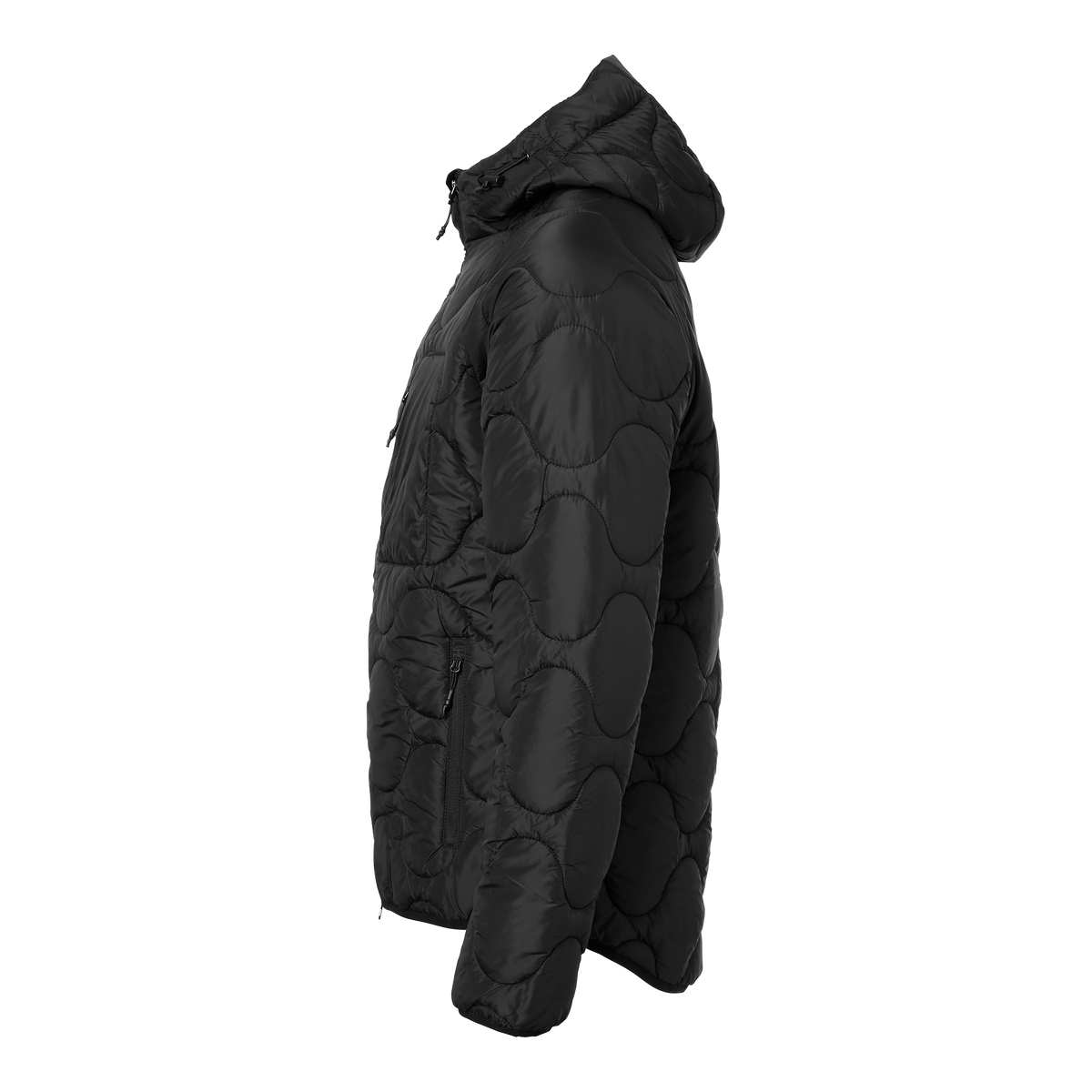 Honnold Puffer Jacket