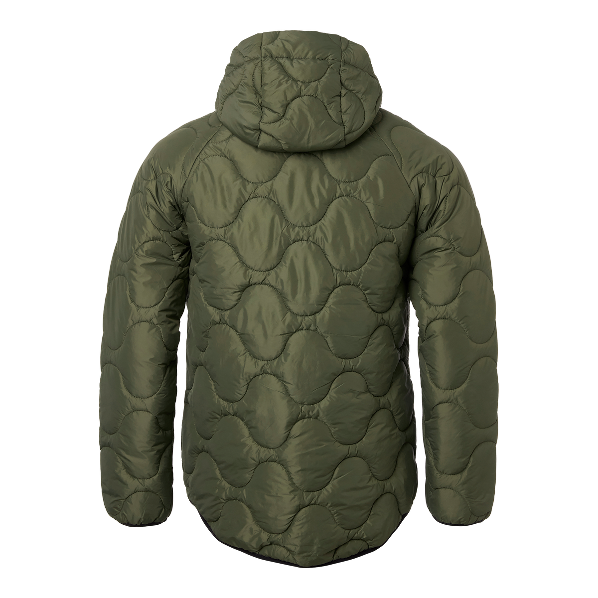 Honnold Puffer Jacket