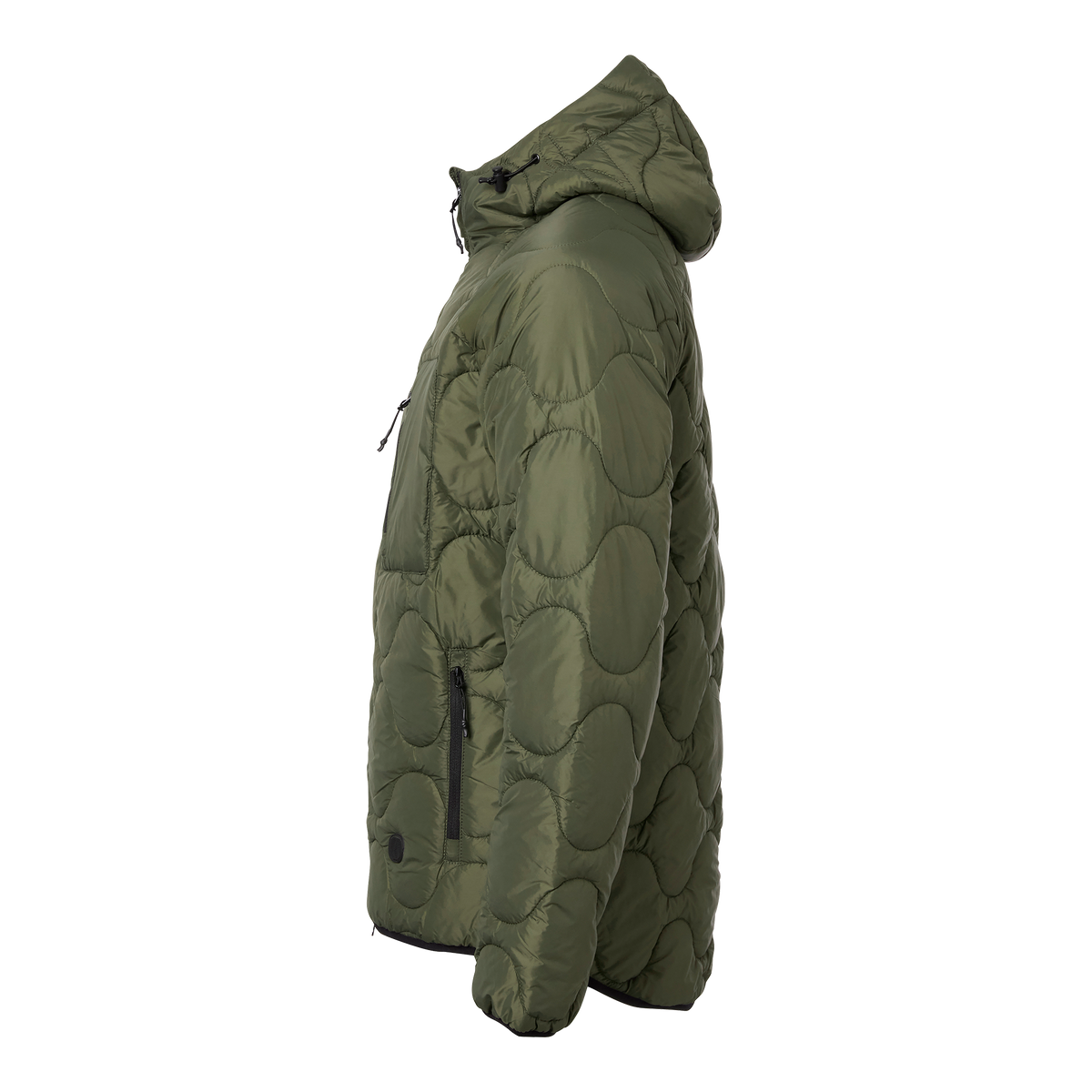 Honnold Puffer Jacket