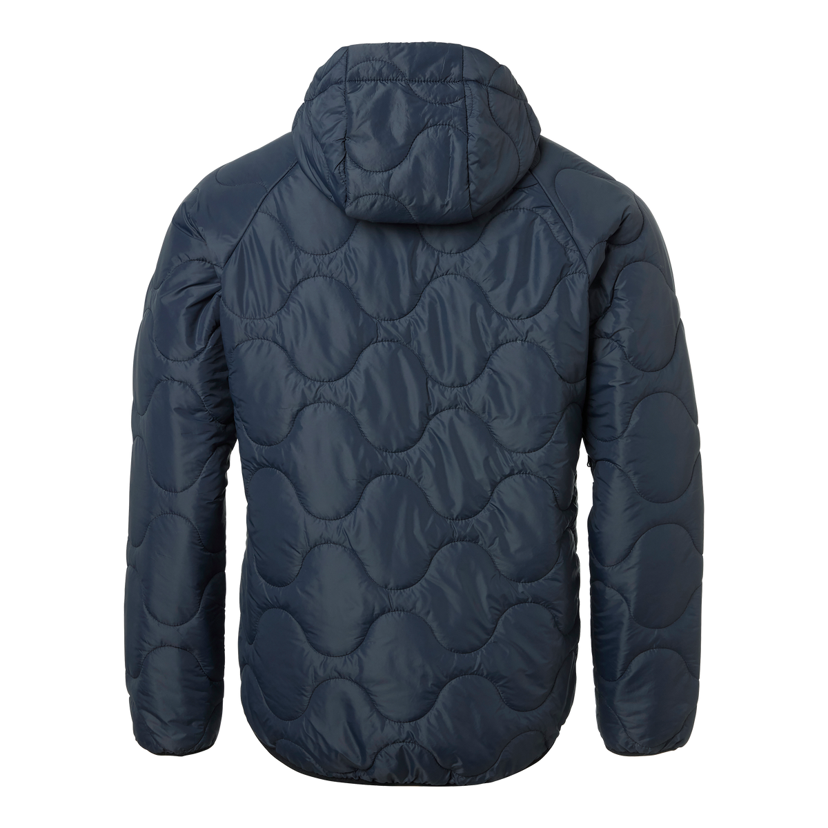 Honnold Puffer Jacket