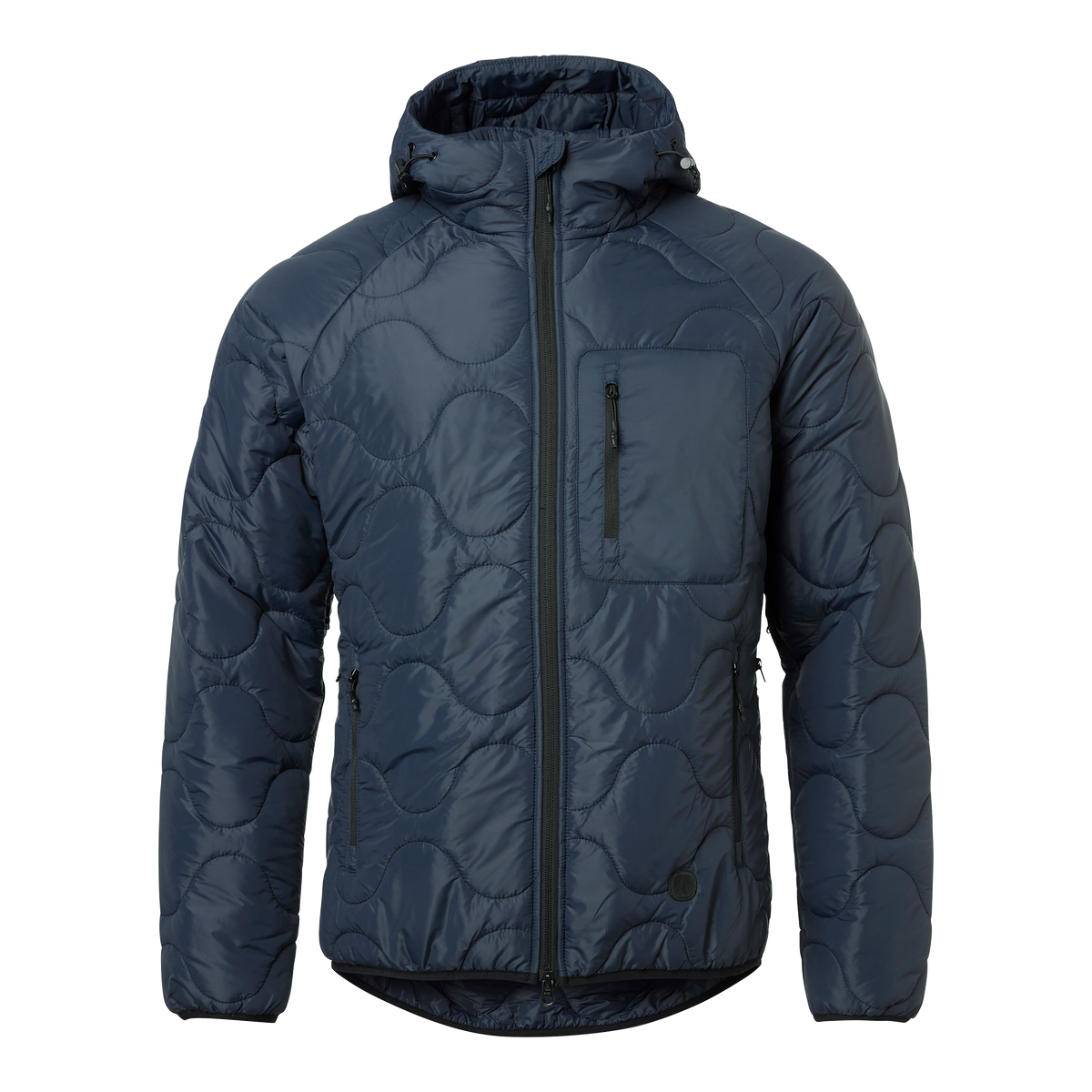 Honnold Puffer Jacket