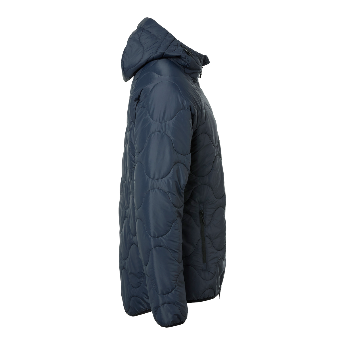 Honnold Puffer Jacket