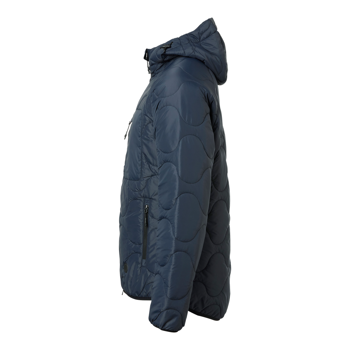 Honnold Puffer Jacket