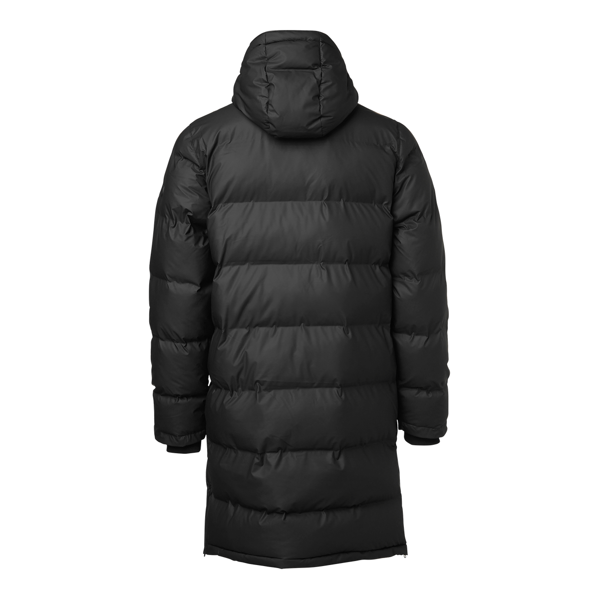 Shanna Long Padded Coat