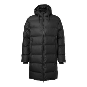 Shanna Long Padded Coat