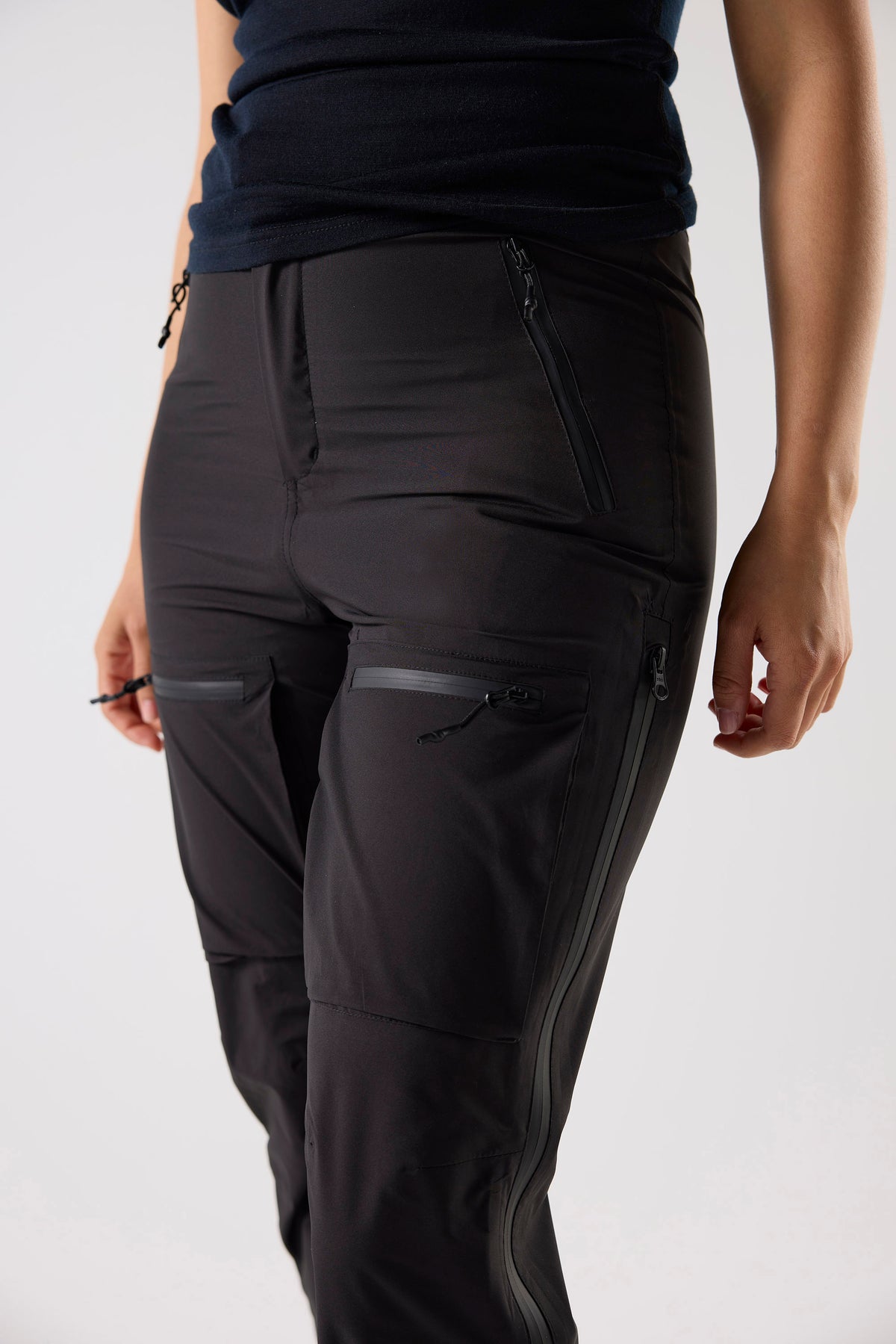 Moro Shell Pants w