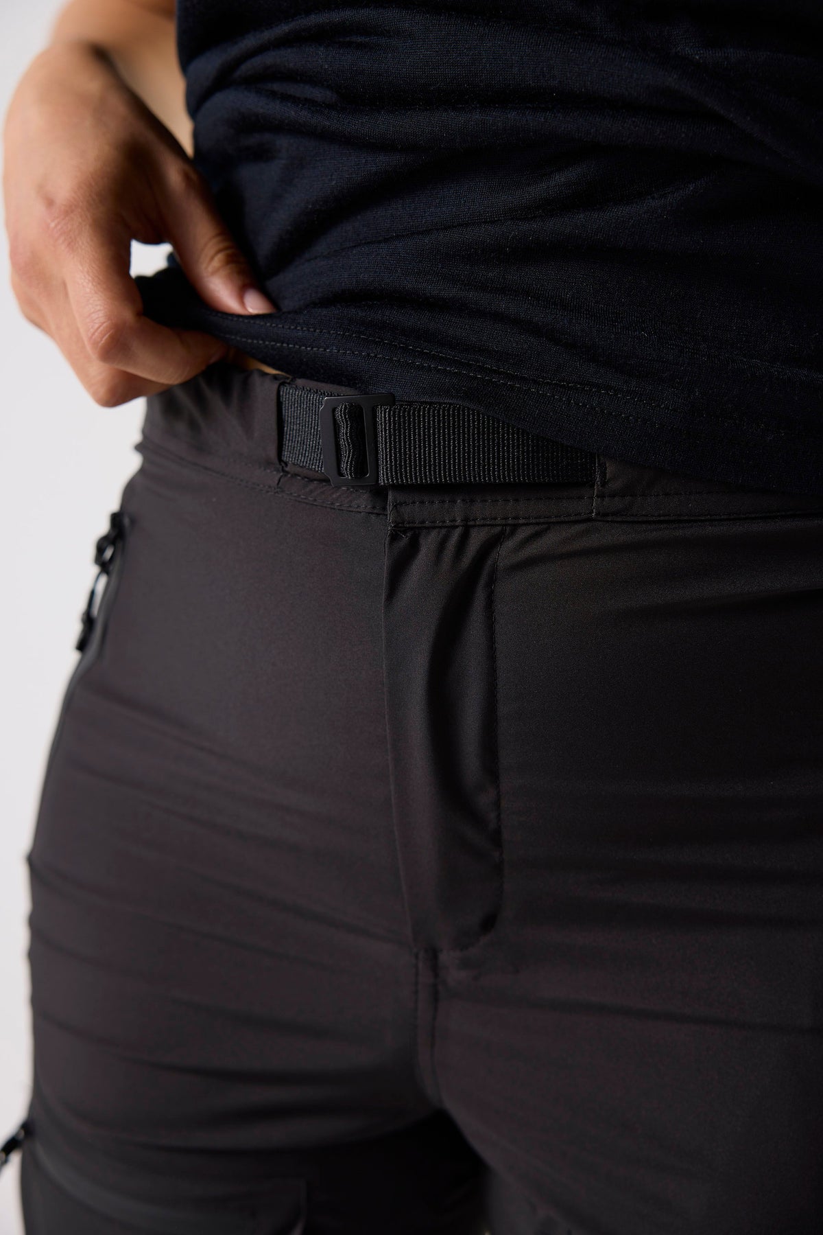 Moro Shell Pants w