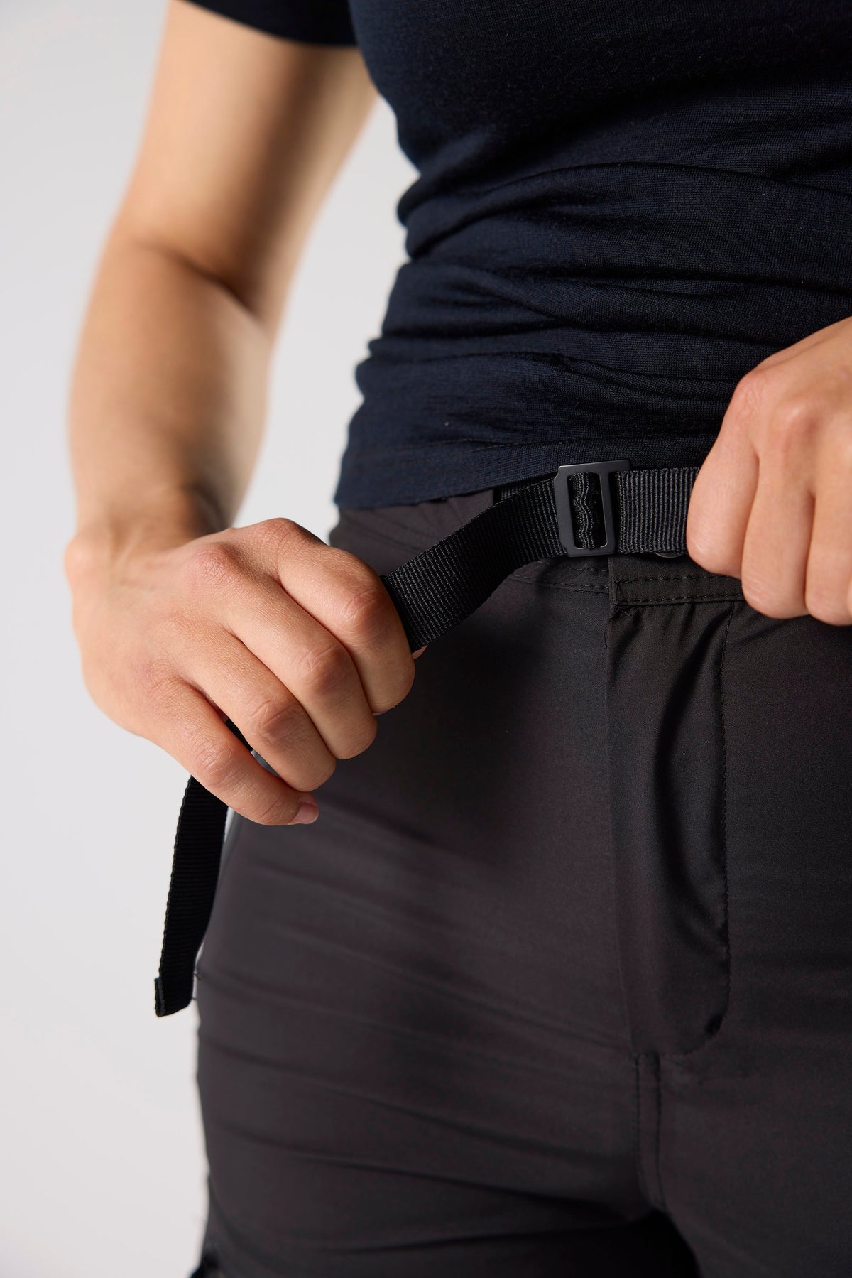 Moro Shell Pants w