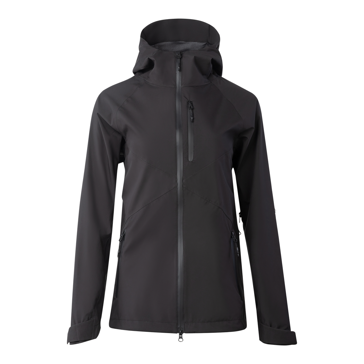 Moro Shell Jacket w