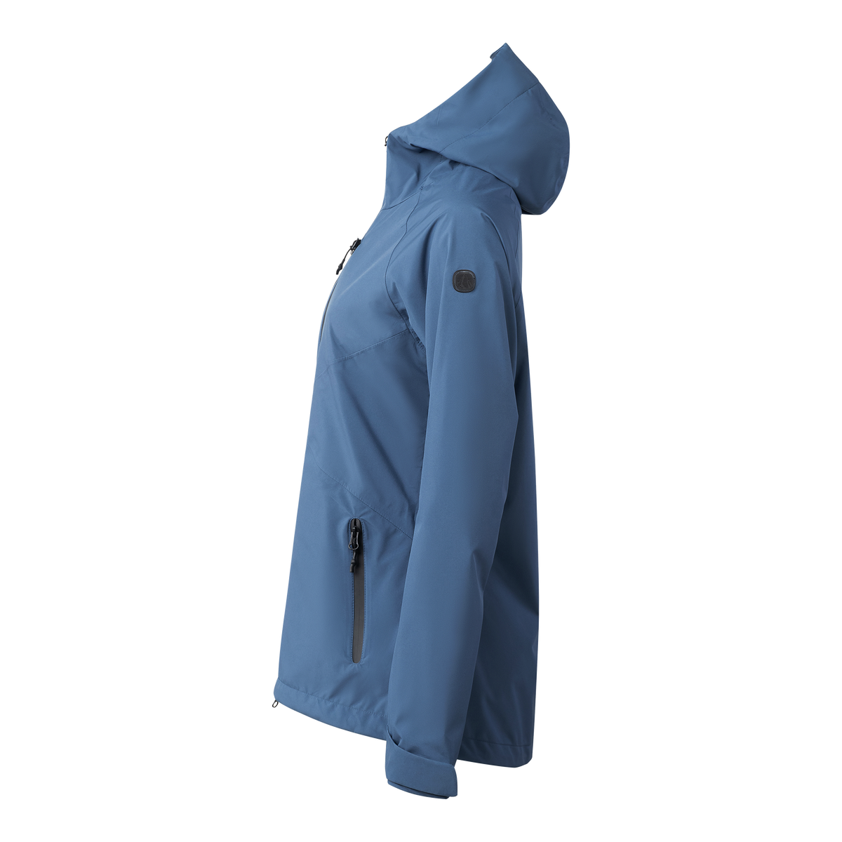 Moro Shell Jacket w