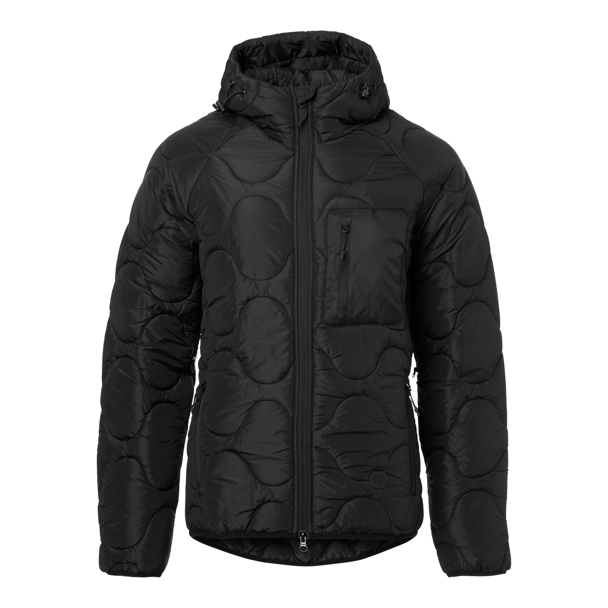 Honnold Puffer Jacket w