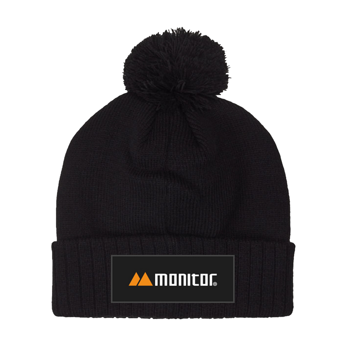 Beanie Winter Monitor Point of sale material