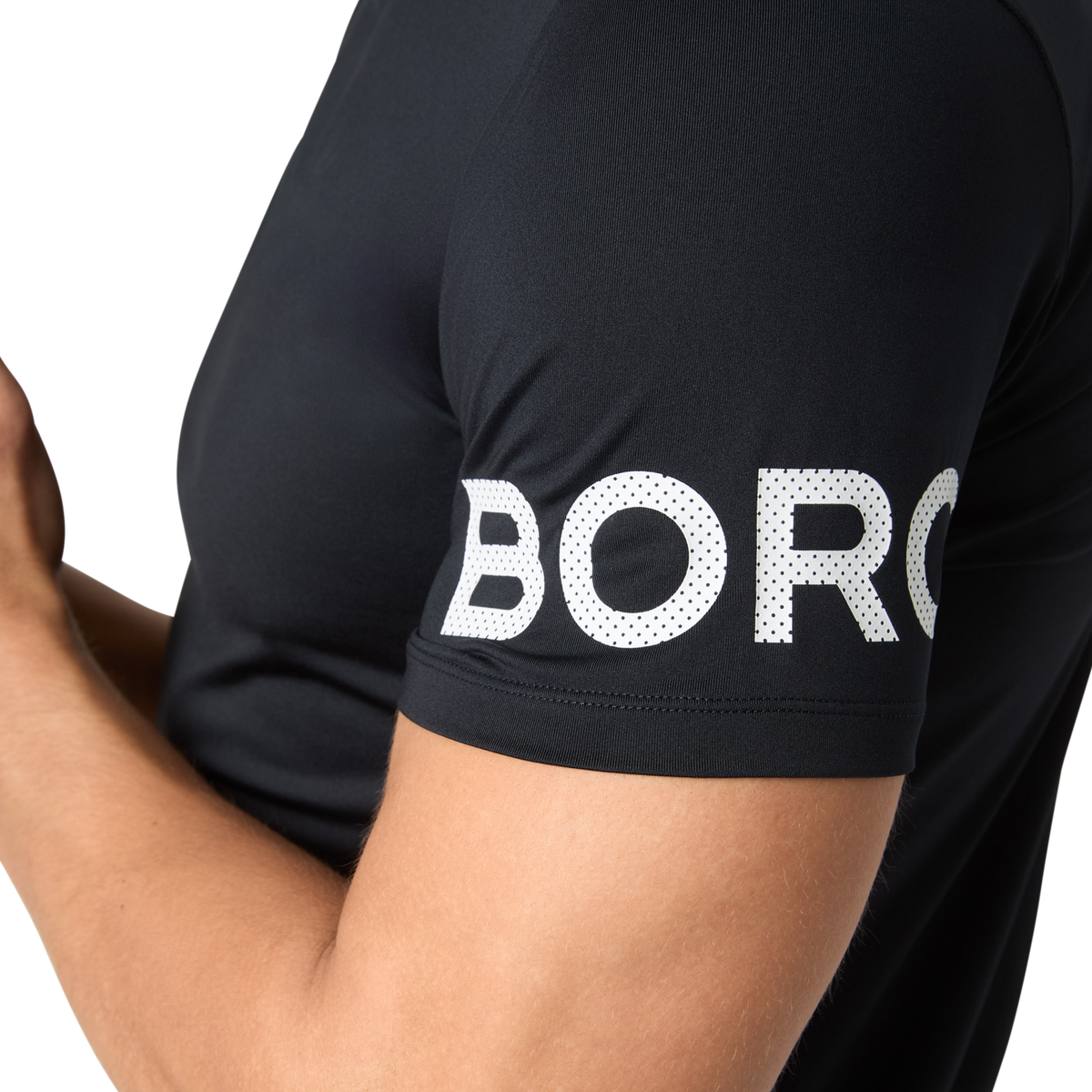 Borg T-shirt