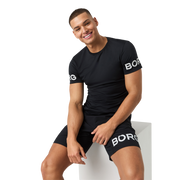 Borg T-shirt