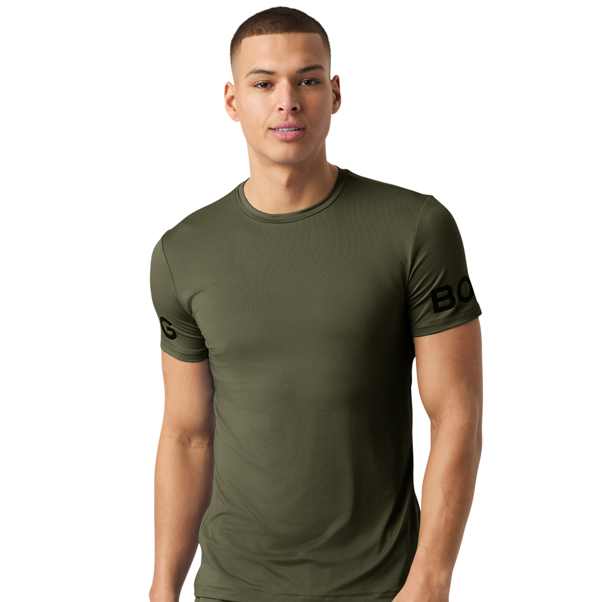 Borg T-shirt