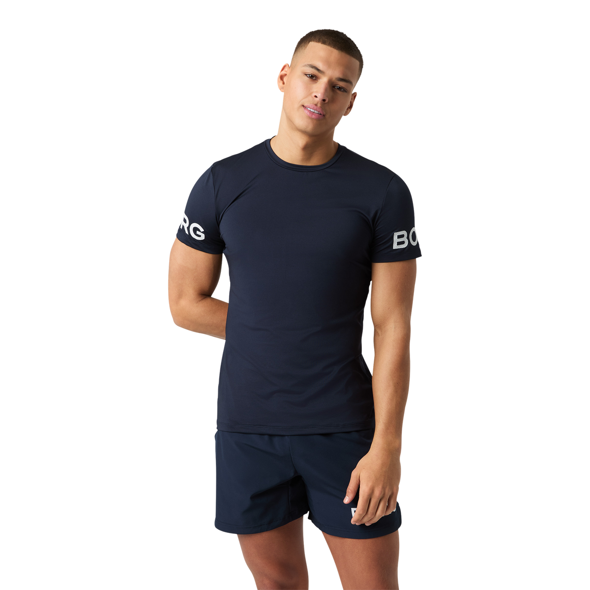 Borg T-shirt