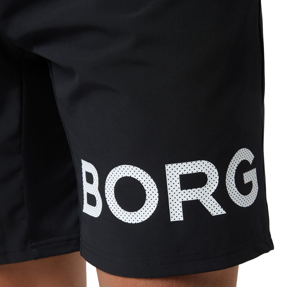 Borg Shorts