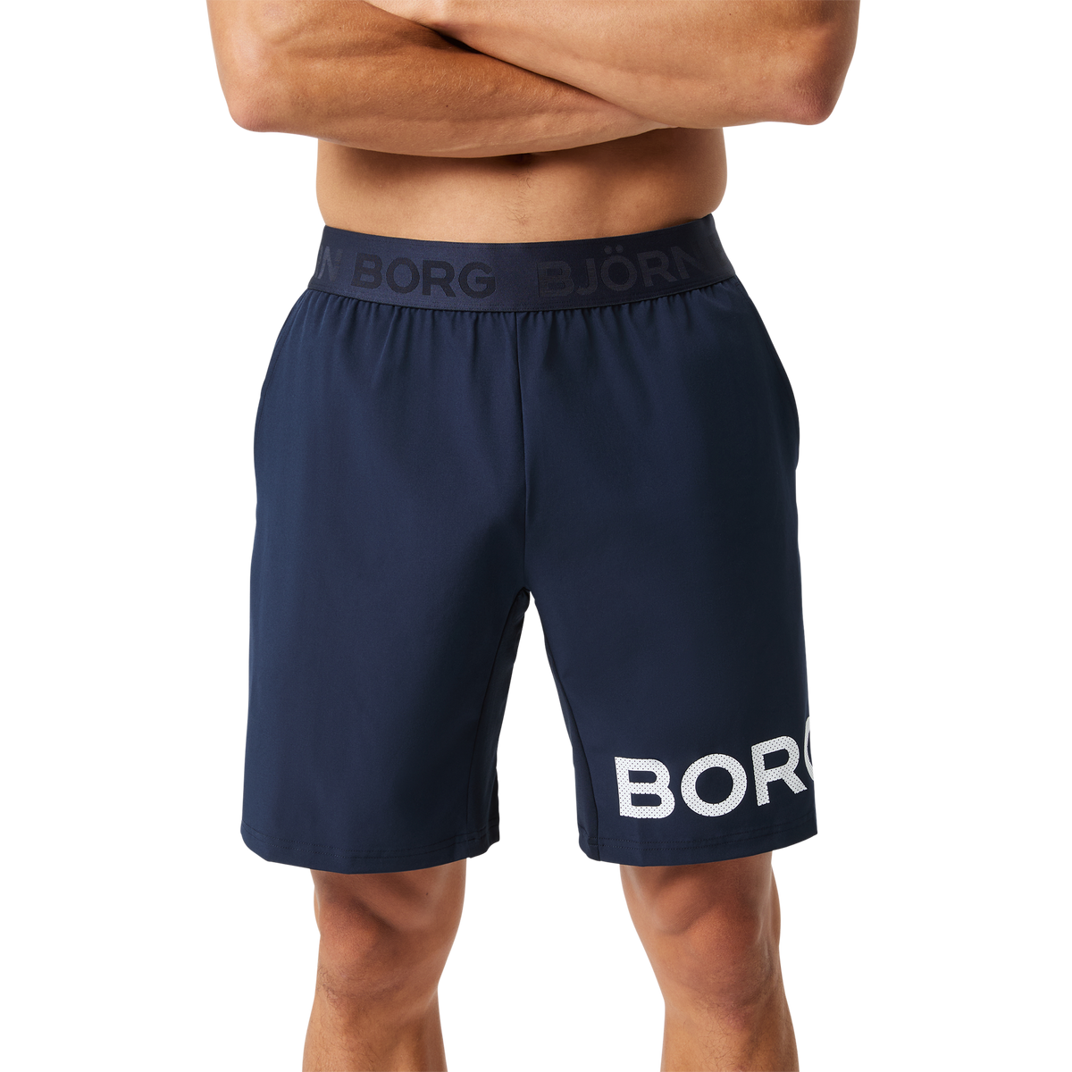 Borg Shorts