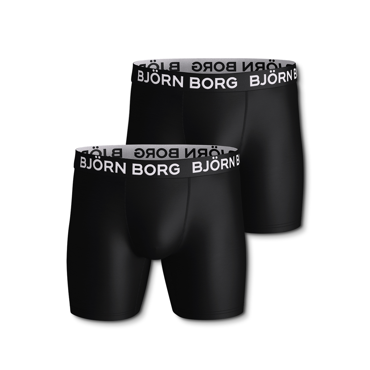 Boxer Sports 2-p Underwear