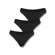 Brief Invisible 3-p Underwear w