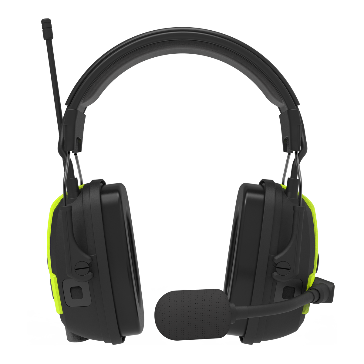 Freebird PRO X Hearing Protection