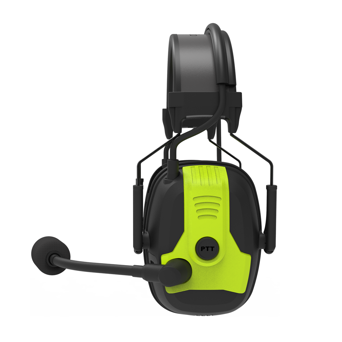 Freebird PRO X Hearing Protection